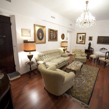 Suite Argentina Ρώμη Εξωτερικό φωτογραφία