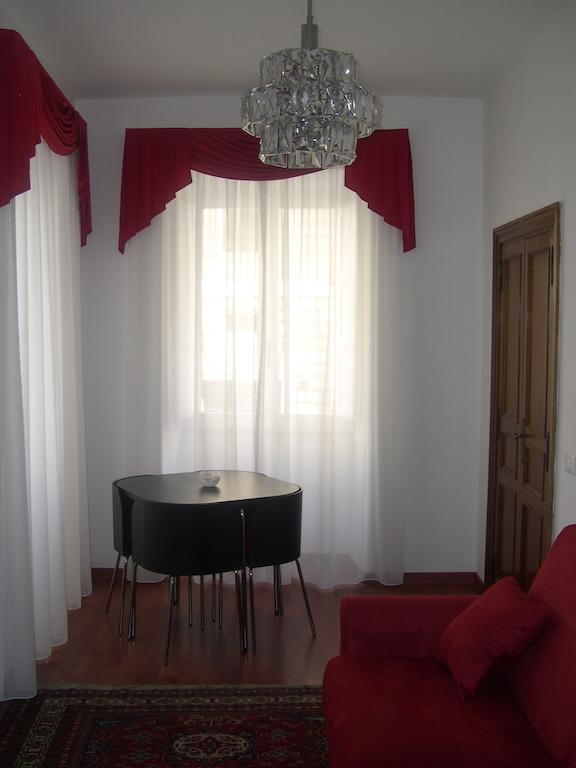 Suite Argentina Ρώμη Εξωτερικό φωτογραφία