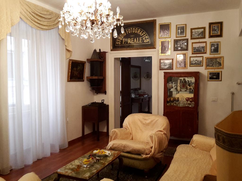Suite Argentina Ρώμη Εξωτερικό φωτογραφία