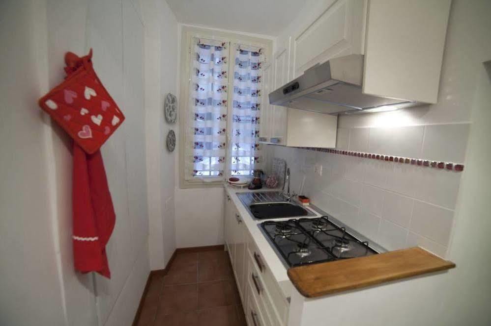 Suite Argentina Ρώμη Εξωτερικό φωτογραφία